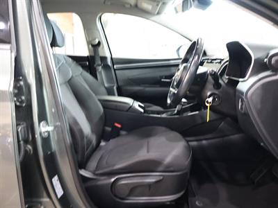 2022 Hyundai Tucson - Thumbnail