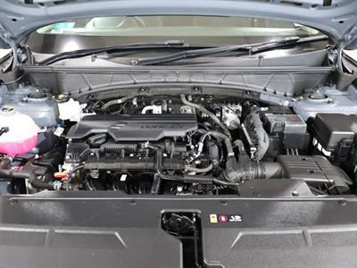 2022 Hyundai Tucson - Thumbnail