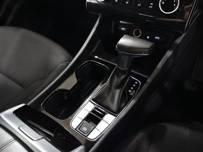 2022 Hyundai Tucson - Thumbnail