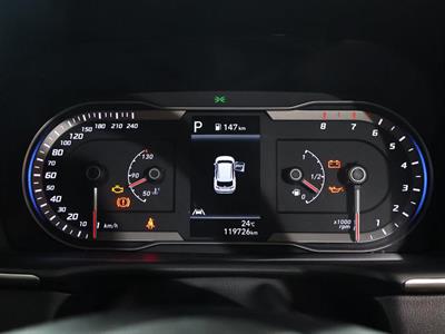 2022 Hyundai Tucson - Thumbnail