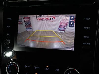 2022 Hyundai Tucson - Thumbnail