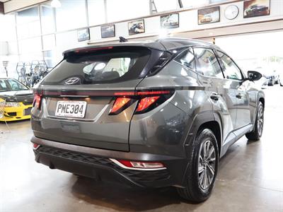 2022 Hyundai Tucson - Thumbnail