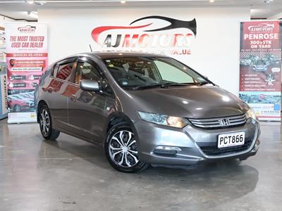 2009 Honda Insight