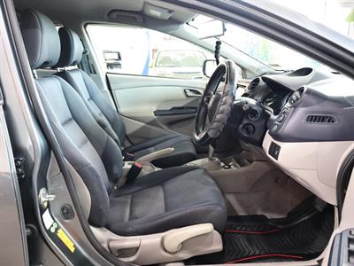 2009 Honda Insight - Thumbnail