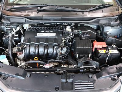 2009 Honda Insight - Thumbnail