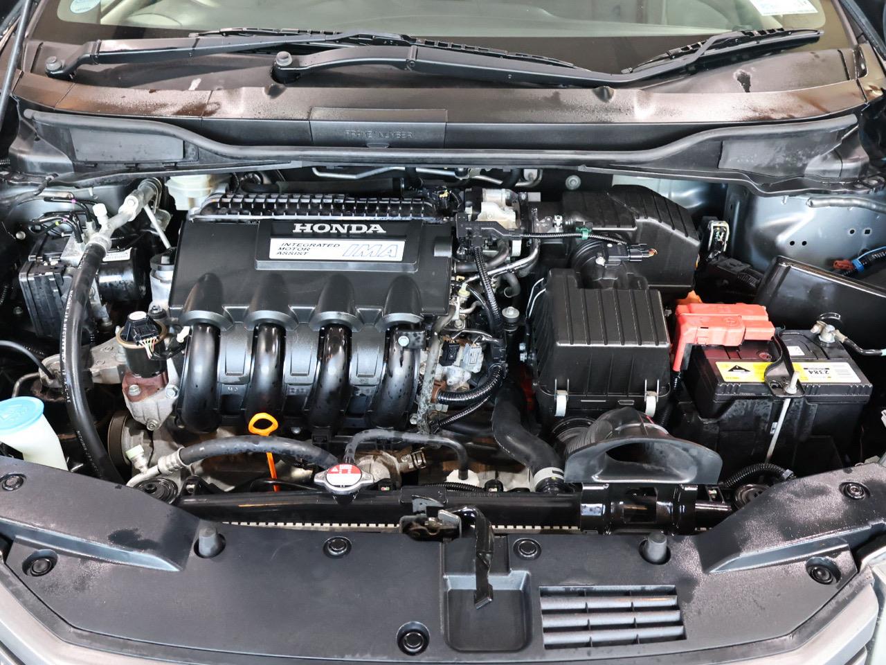2009 Honda Insight