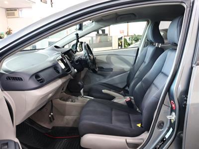 2009 Honda Insight - Thumbnail