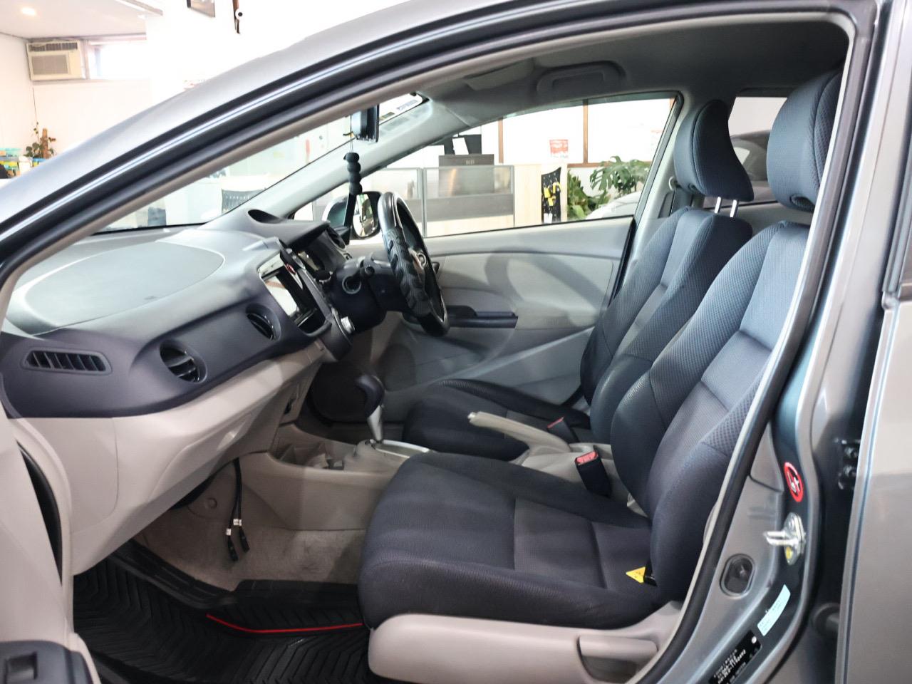 2009 Honda Insight