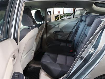 2009 Honda Insight - Thumbnail