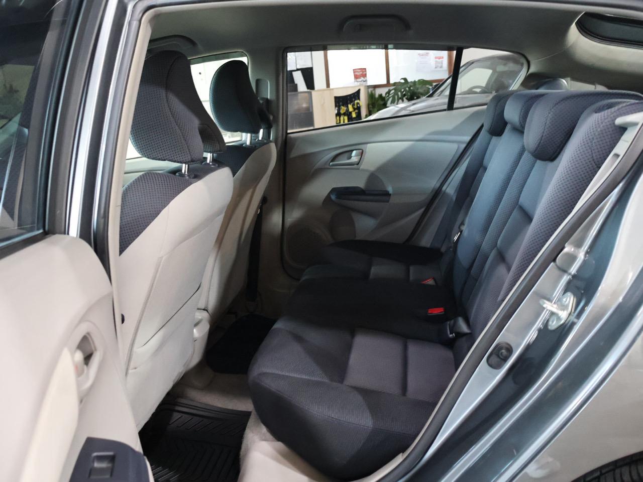 2009 Honda Insight