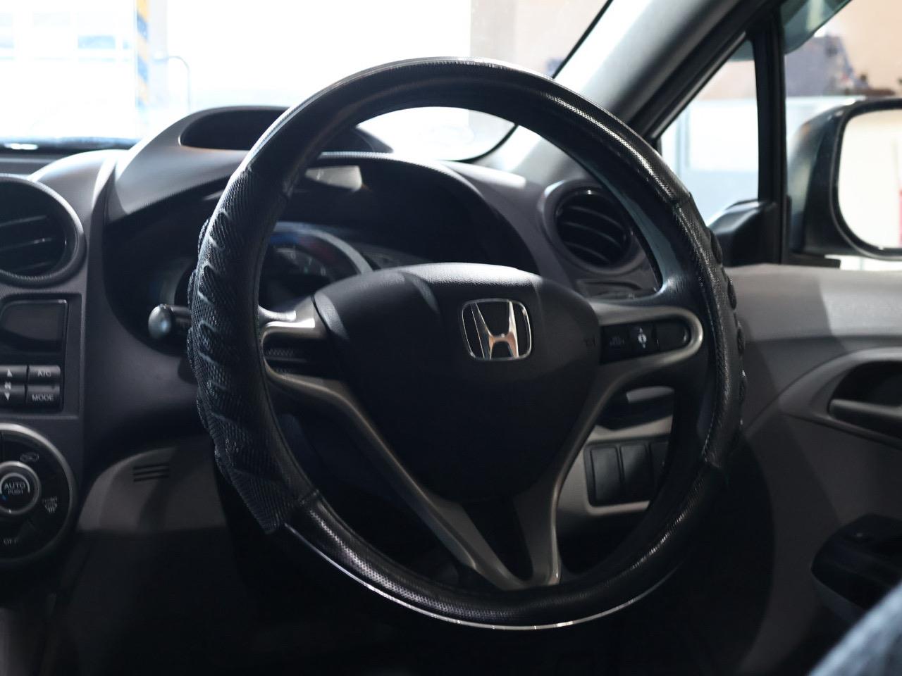 2009 Honda Insight