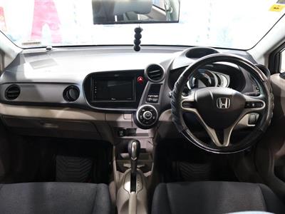 2009 Honda Insight - Thumbnail