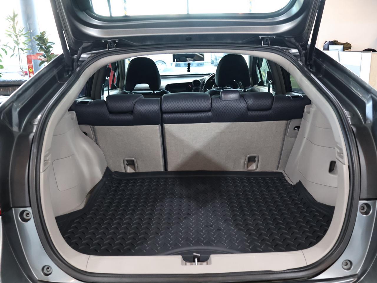 2009 Honda Insight