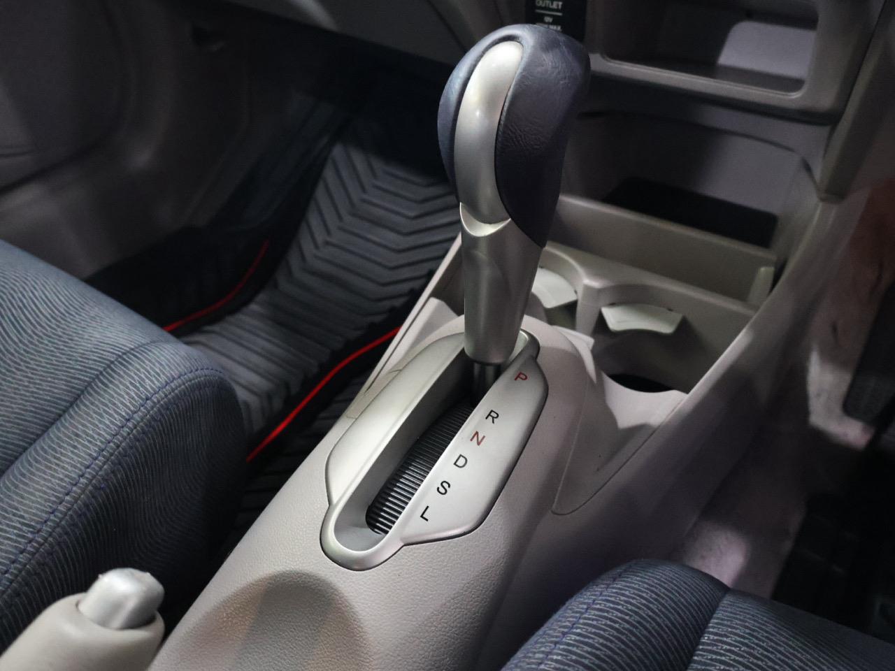 2009 Honda Insight