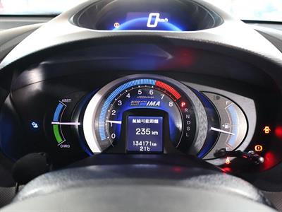 2009 Honda Insight - Thumbnail