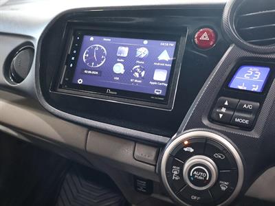 2009 Honda Insight - Thumbnail