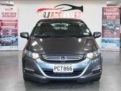 2009 Honda Insight - Thumbnail