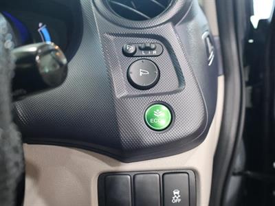 2009 Honda Insight - Thumbnail