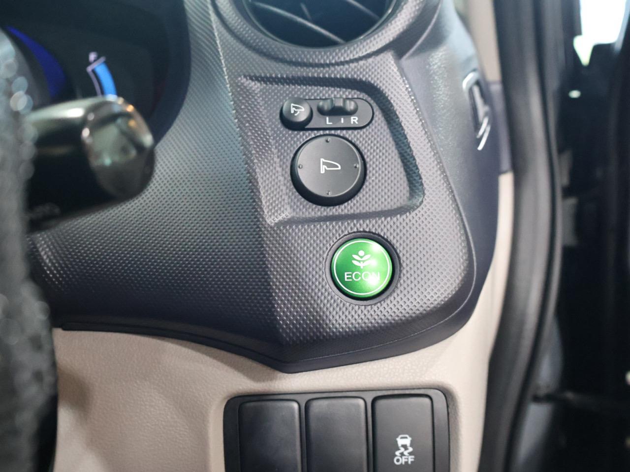 2009 Honda Insight