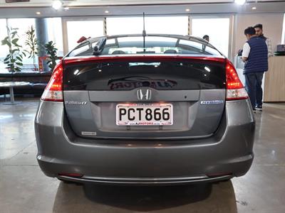 2009 Honda Insight - Thumbnail