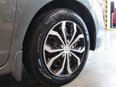2009 Honda Insight - Thumbnail