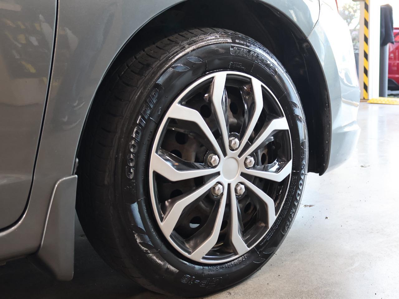 2009 Honda Insight
