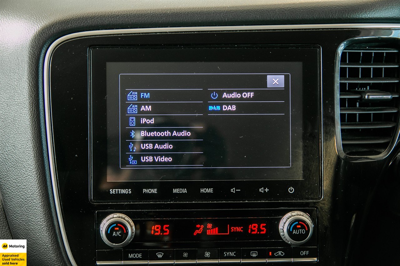 2021 Mitsubishi Outlander