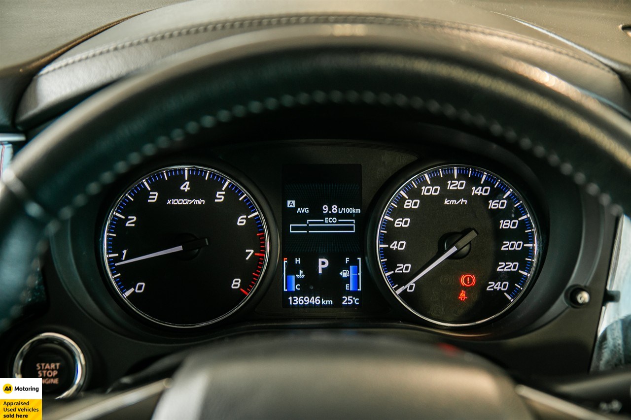 2021 Mitsubishi Outlander