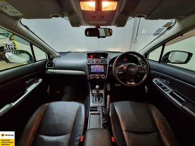 2015 Subaru XV - Thumbnail