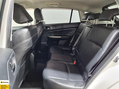 2015 Subaru XV - Thumbnail