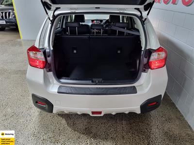 2015 Subaru XV - Thumbnail