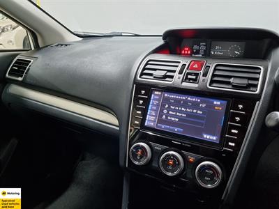 2015 Subaru XV - Thumbnail