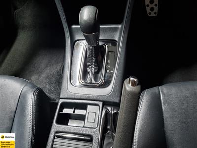 2015 Subaru XV - Thumbnail