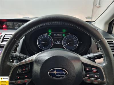 2015 Subaru XV - Thumbnail