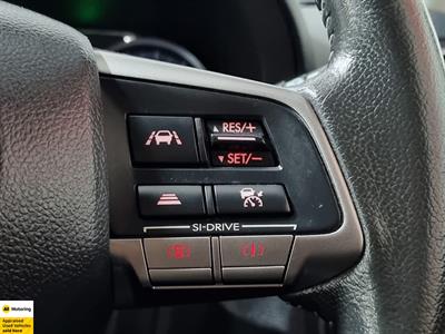 2015 Subaru XV - Thumbnail