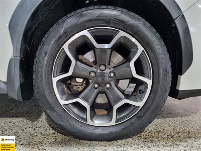 2015 Subaru XV - Thumbnail