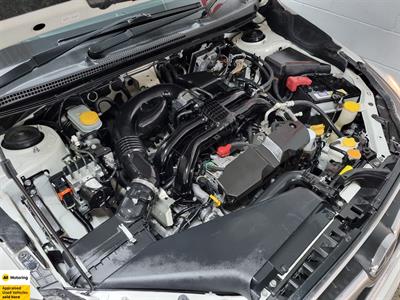 2015 Subaru XV - Thumbnail