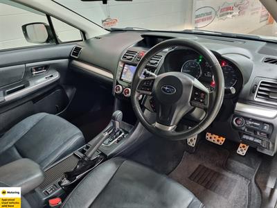 2015 Subaru XV - Thumbnail