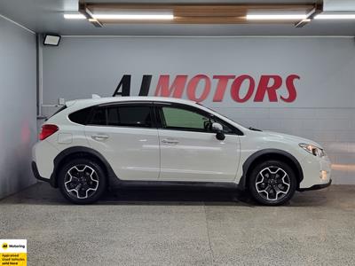 2015 Subaru XV - Thumbnail