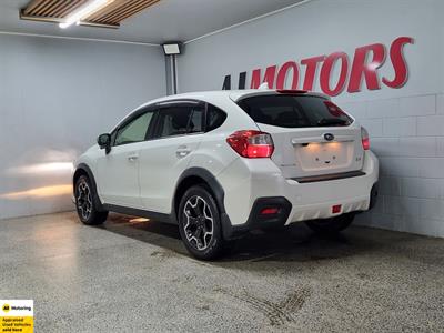 2015 Subaru XV - Thumbnail