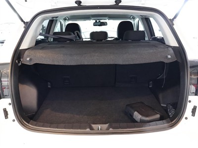 2021 Mitsubishi ASX - Thumbnail