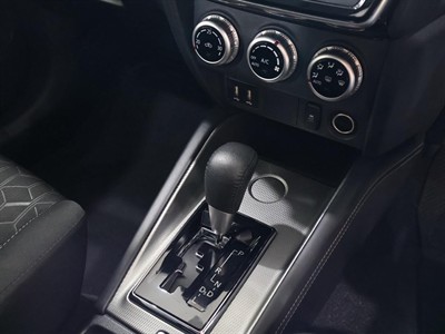 2021 Mitsubishi ASX - Thumbnail