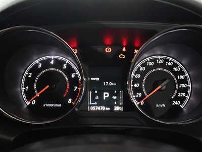 2021 Mitsubishi ASX - Thumbnail