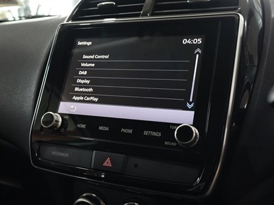 2021 Mitsubishi ASX - Thumbnail