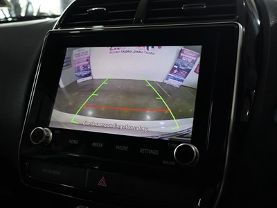 2021 Mitsubishi ASX - Thumbnail