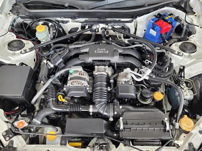 2016 Toyota 86 - Thumbnail