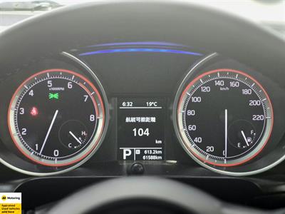 2017 Suzuki Swift - Thumbnail