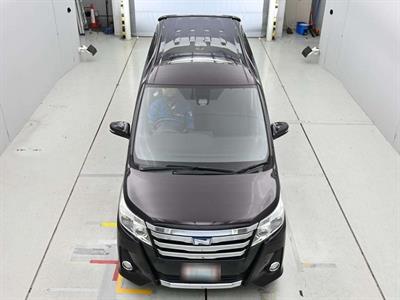 2016 Toyota Noah - Thumbnail
