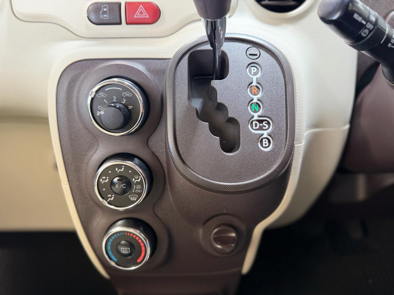 2015 Toyota Porte