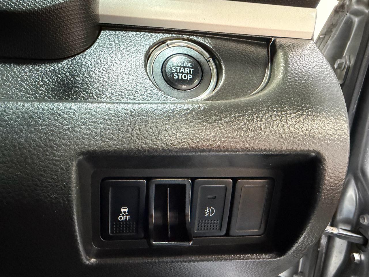 2013 Suzuki Swift